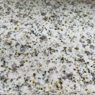 朝阳 黄金麻花岗岩石材浅黄光面