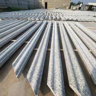 朝阳 白麻光面别墅线条防水加工