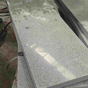 朝阳 芝麻白栏杆料半成品