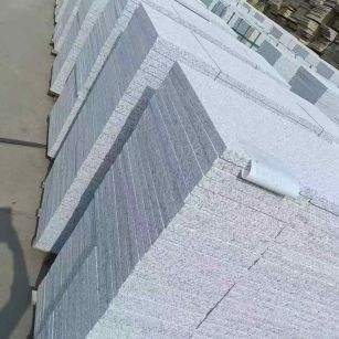 朝阳 白麻荔枝面花岗岩地铺石