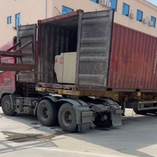 朝阳 黄金麻荔枝面毛板